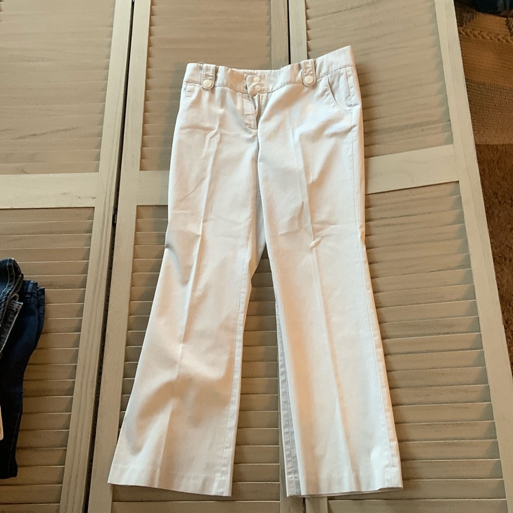 NWOT Willi Smith size 8 Pants